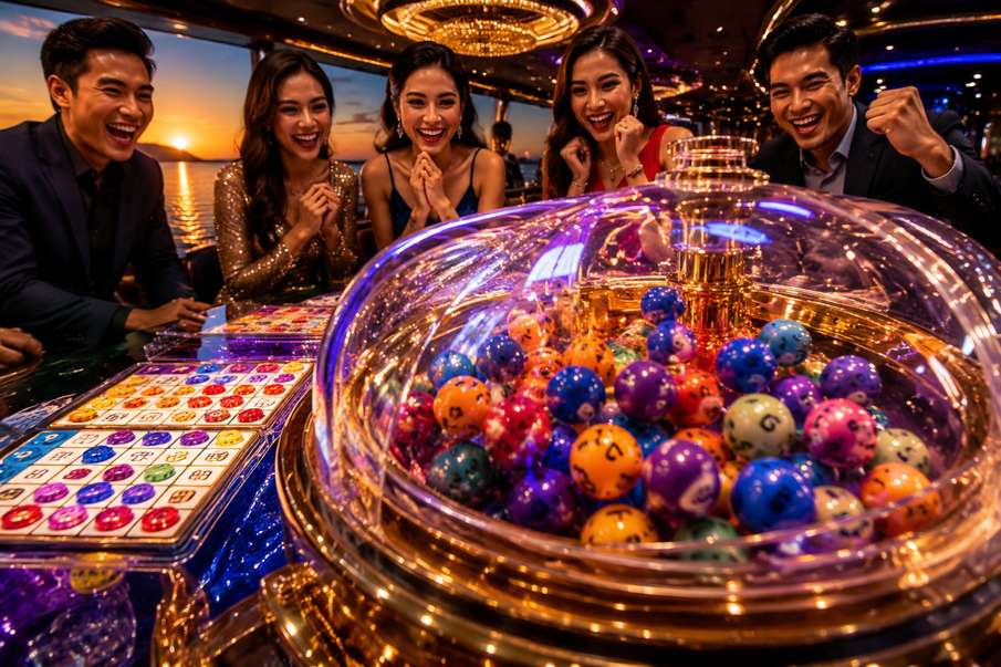 fb774 Casino Philippines