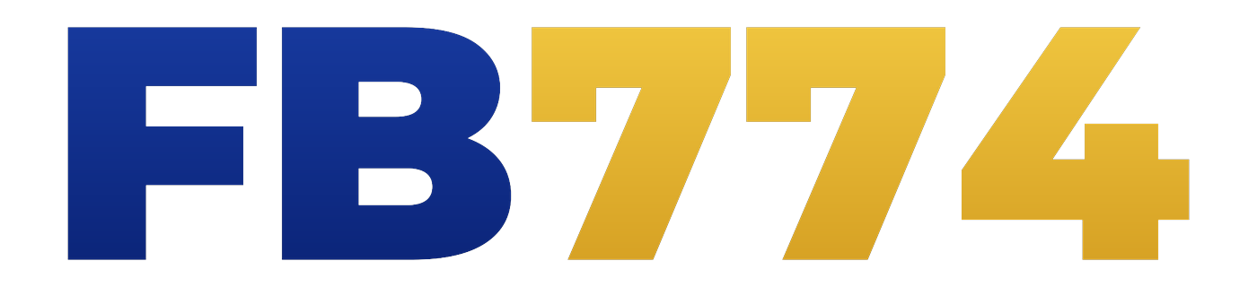 fb774 Logo